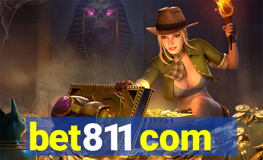 bet811 com